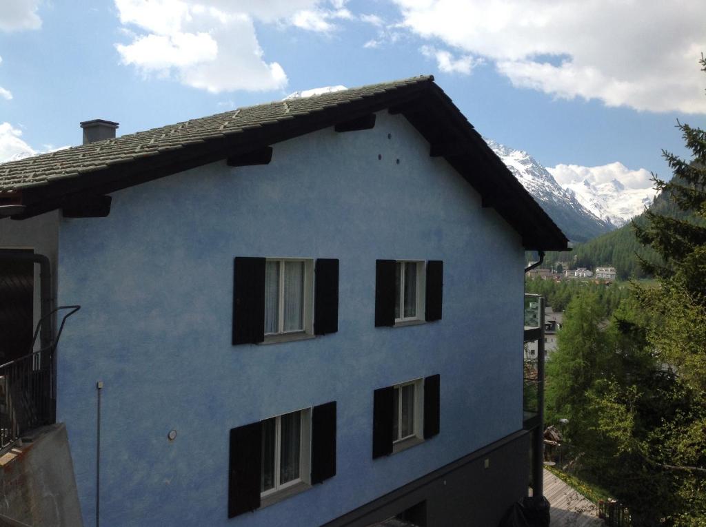 Apartment Ches'Acla photo 4