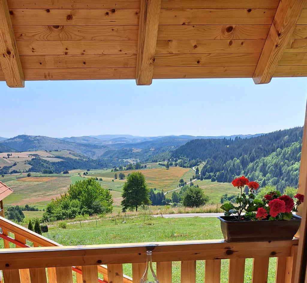 Etno domacinstvo Uvacki konaci photo 2