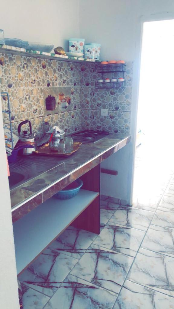 Villa Saiid photo 1