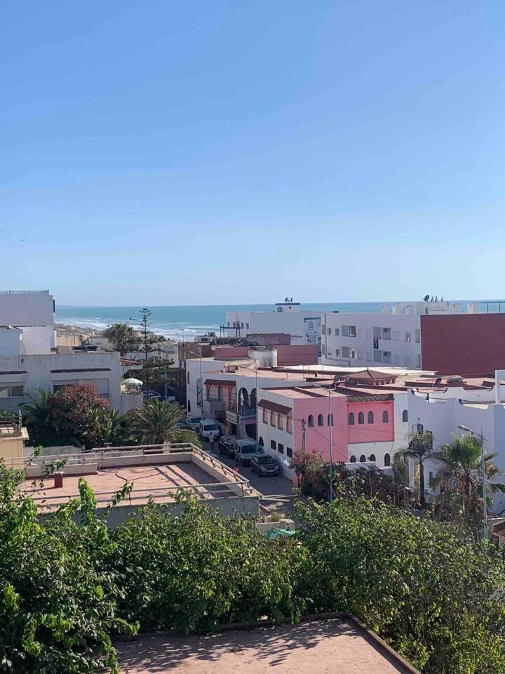 Cosy Appartement with sea view photo 4