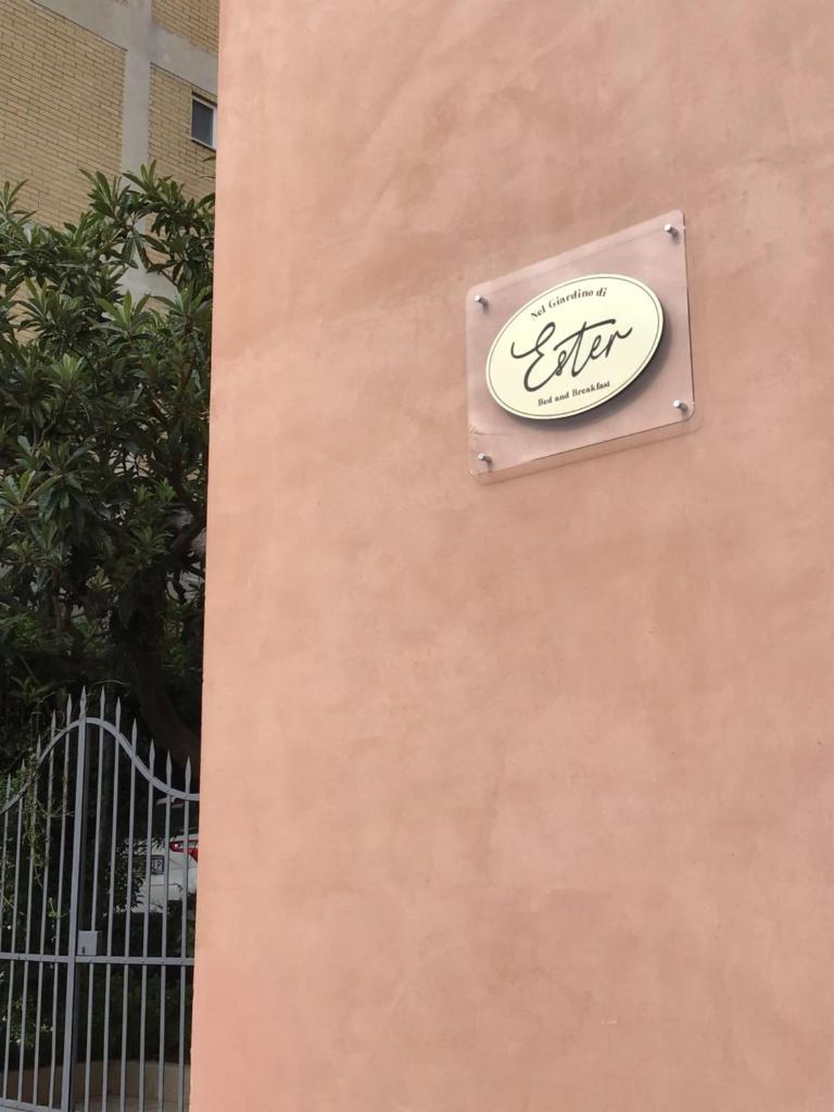 Nel Giardino di Ester B&B photo 1