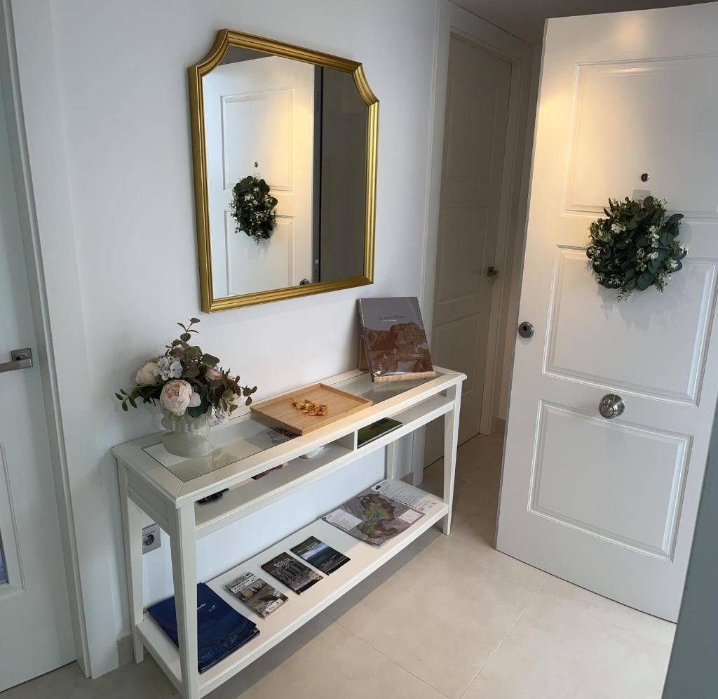 Apartamento Turístico Julia Gemella Acci