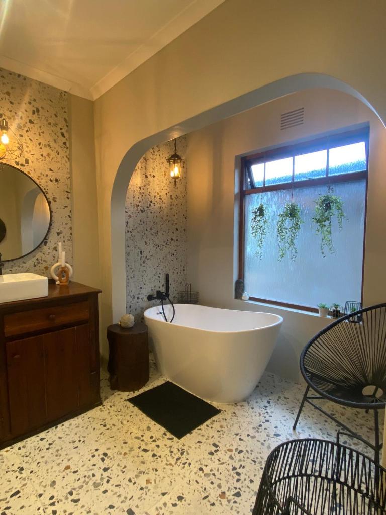 Dolphin Circle Bed and Breakfast photo 2