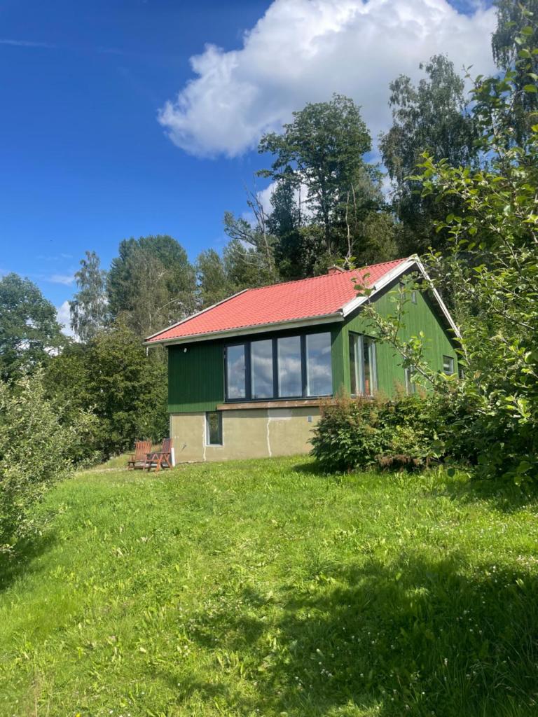 Gisebo Vingård photo 1
