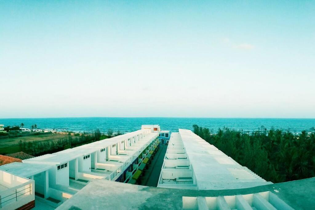 Sea View apartment next to Surf Turf - Kovalam