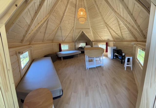 Camping Pen Guen photo 4