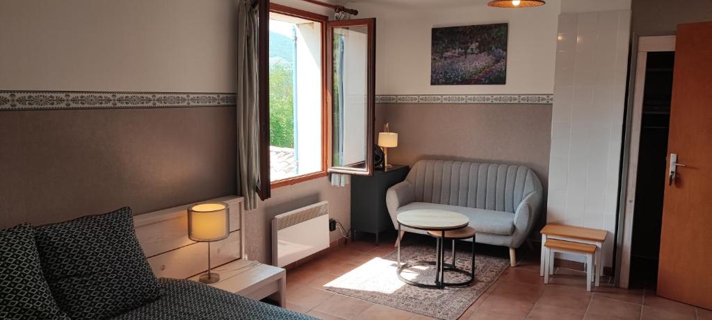 B&B Auberge Verdon photo 1