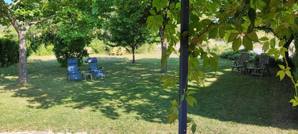B&B Auberge Verdon photo 4