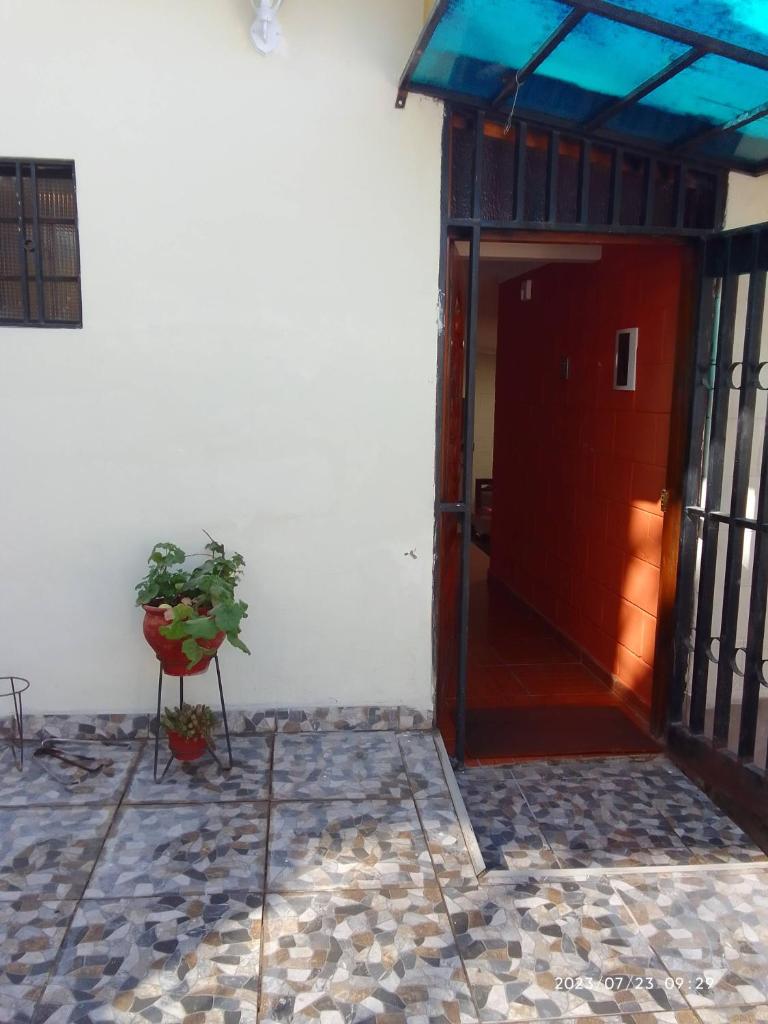 Casa Sara en San Blas photo 2