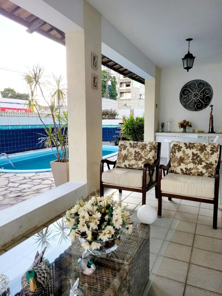 Casa de Maria Suítes photo 2