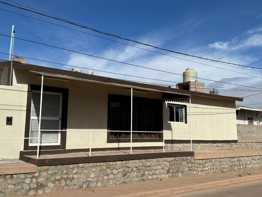 Depto XL Villa Unión photo 1