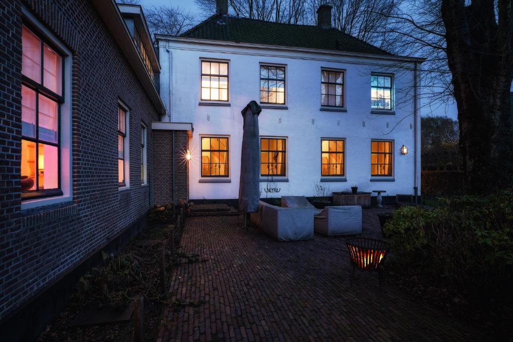 Amsterdam Mansion - Albert Cuyp photo 2