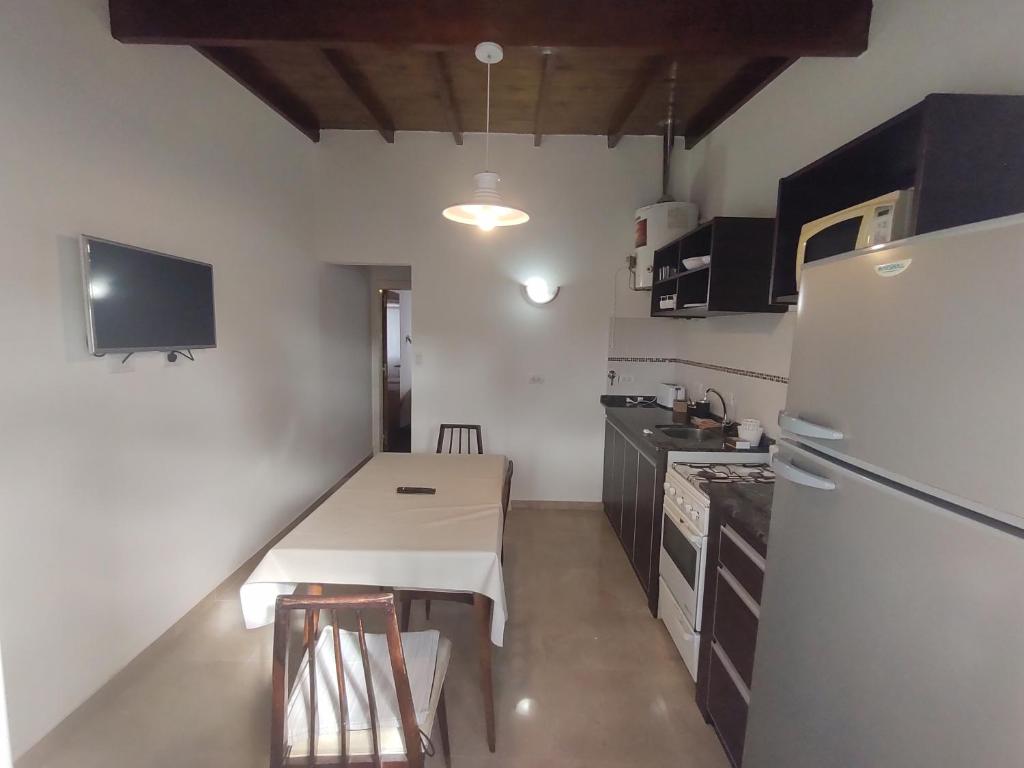 Departamento sierras Balcarce photo 3