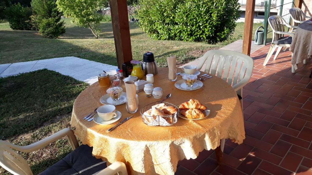 Chez Anny et Jean Au Mittelbuehl photo 2