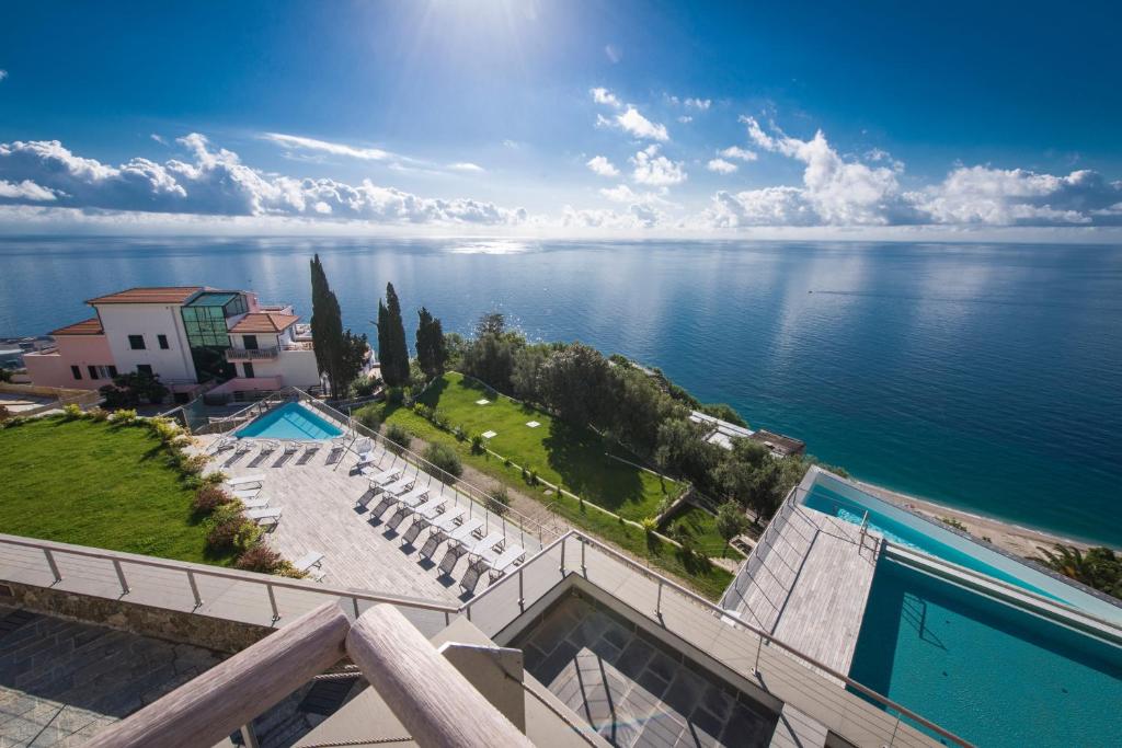 Dominio Mare Resort & SPA photo 2