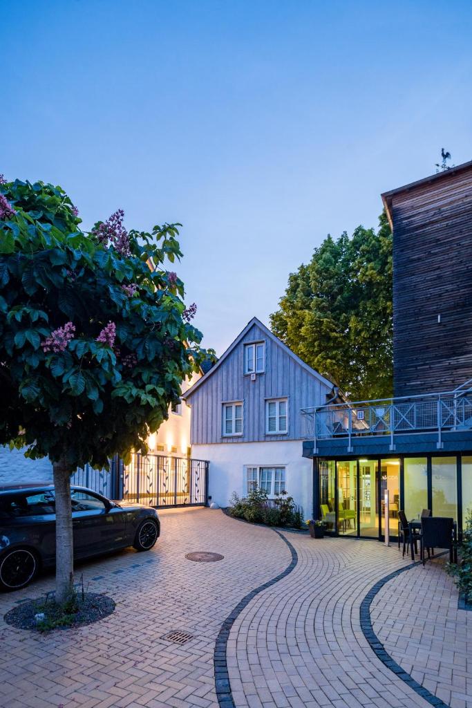 GDA Hotel Schwiecheldthaus photo 1