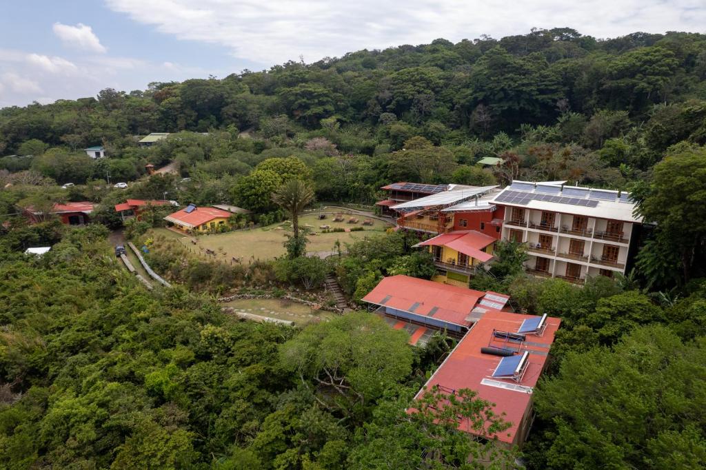 Valle Escondido Nature Reserve Hotel & Farm photo 1