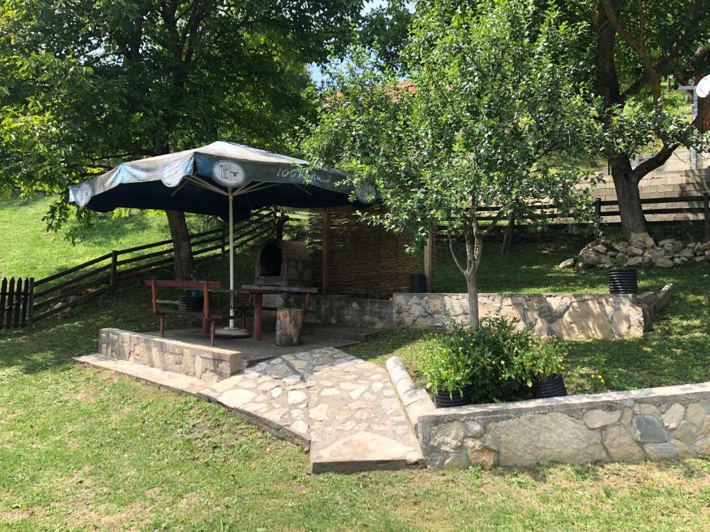 Planinska kuća kod Lazića photo 4