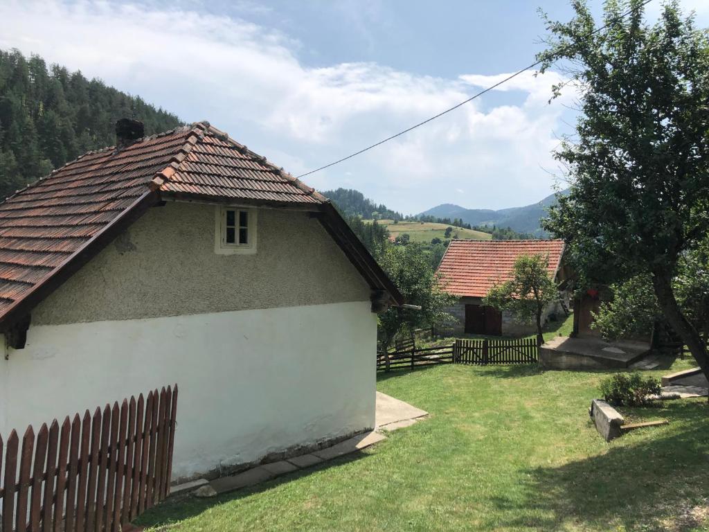 Planinska kuća kod Lazića photo 3