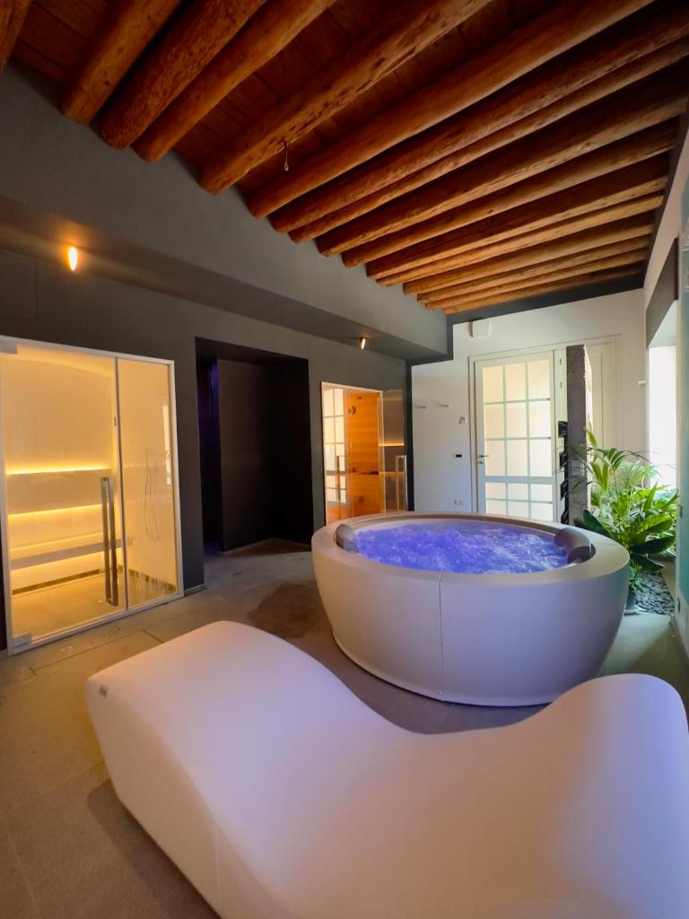 Villa De' Giacomi photo 1