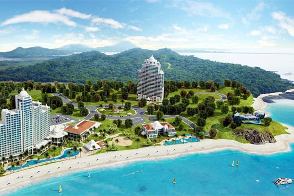08B Luxury Oceanfront Resort Lifestyle Panama photo 3