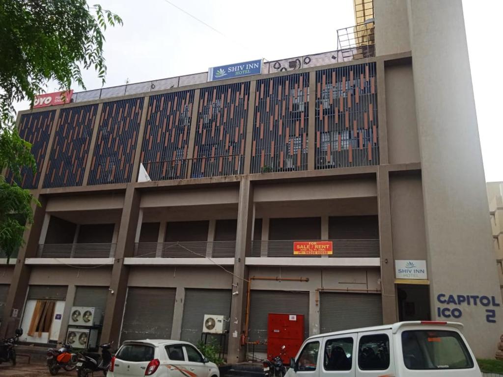 Hotel Shiv Inn photo 3