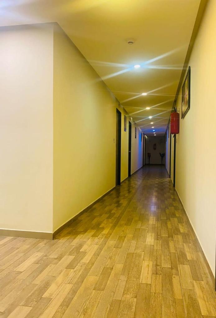 Hotel Shiv Inn photo 2