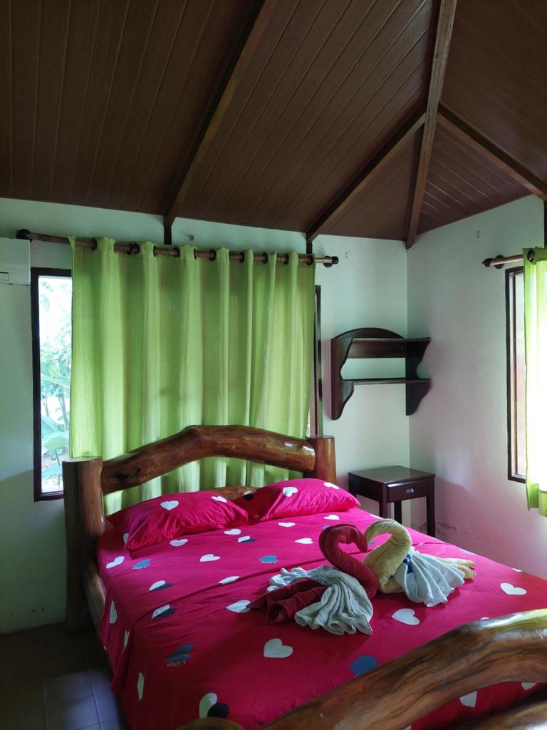 Hotel Mirador Villa Tunari photo 1
