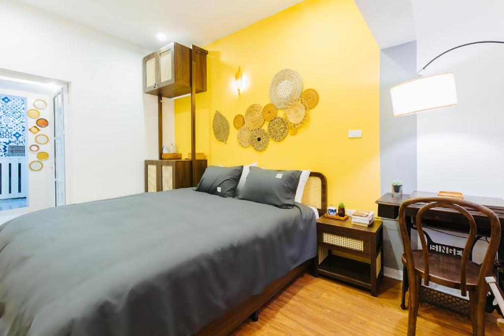 Viet HOME - Ta Hien 2 - Entire Apartment