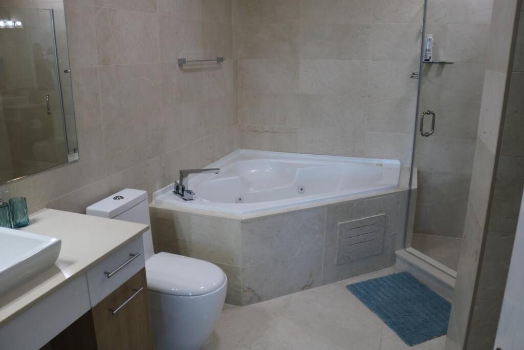 08K Resort Breathtaking Ocean Views Panama Canal photo 1