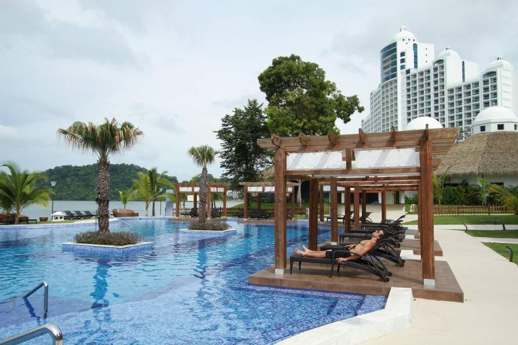 08K Resort Breathtaking Ocean Views Panama Canal photo 2