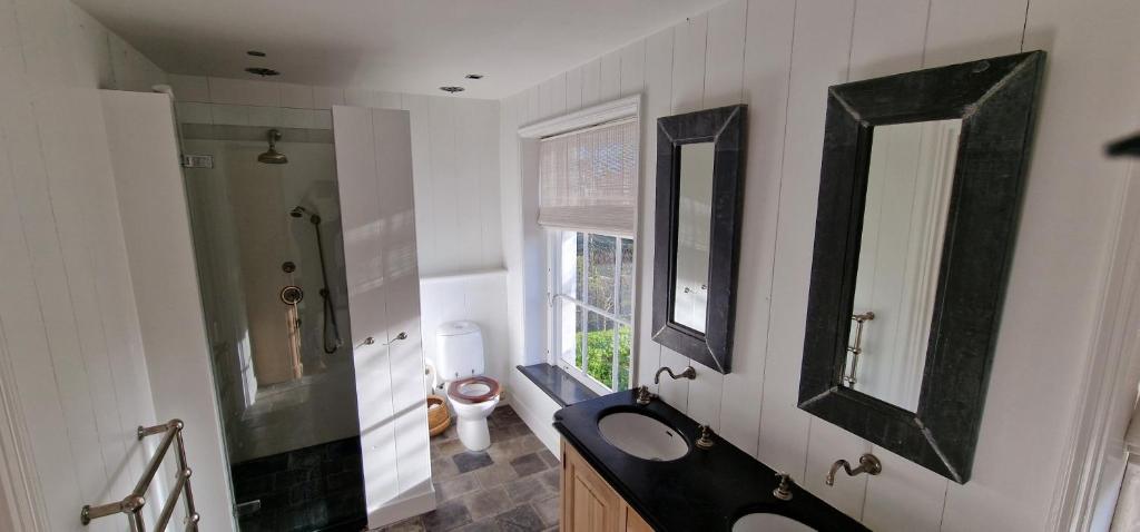 Amsterdam Mansion - Twiske photo 3