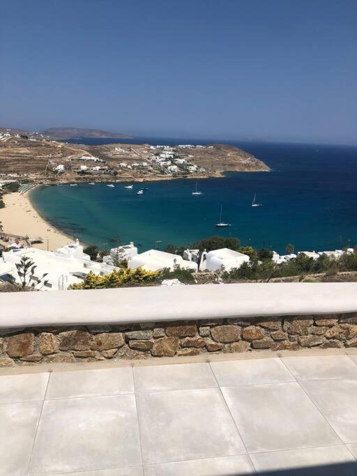 Cycladic House with Aegean View photo 1