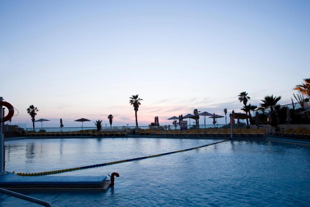 Dan Panorama Tel Aviv Hotel photo 2