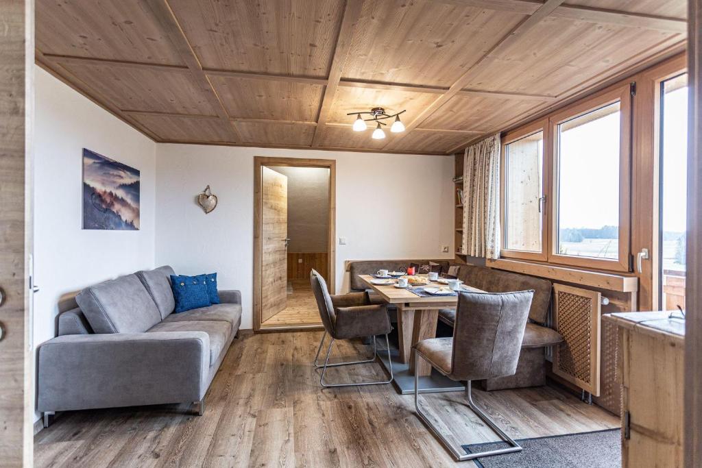 Trollenhof im Allgäu - Ferienwohnungen Säuling photo 4