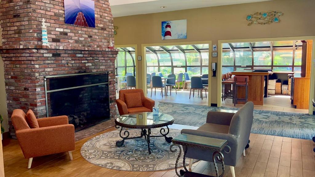 All Seasons Resort photo 2