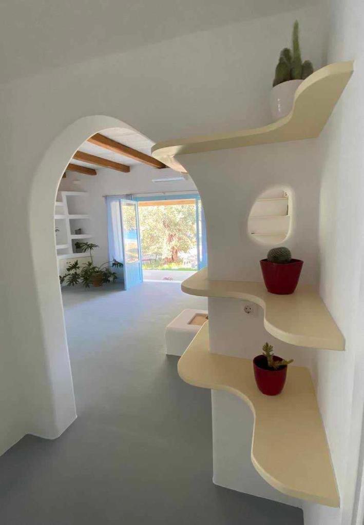 Actaea Villa