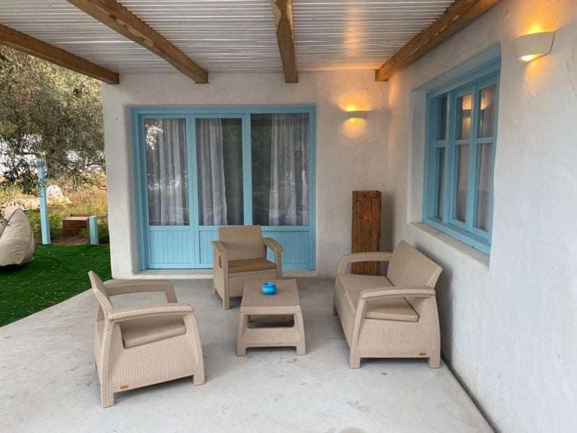 Actaea Villa photo 1
