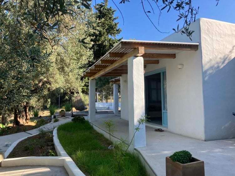 Actaea Villa photo 2