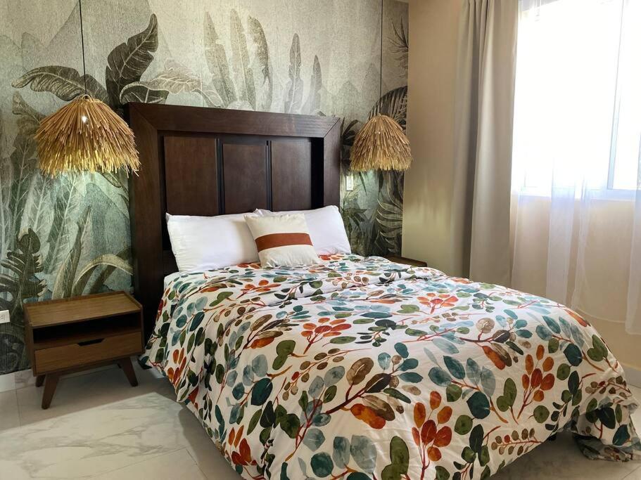 Urban Hotel Ancla Suite 10 - 3 Bedroom 2 Bathroom photo 2