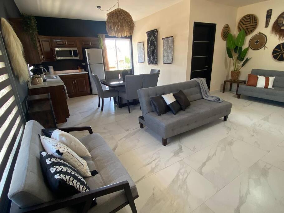 Urban Hotel Ancla Suite 10 - 3 Bedroom 2 Bathroom photo 4