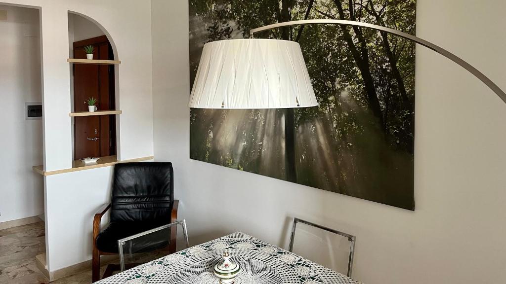 The Flat - Rome Ciampino photo 3
