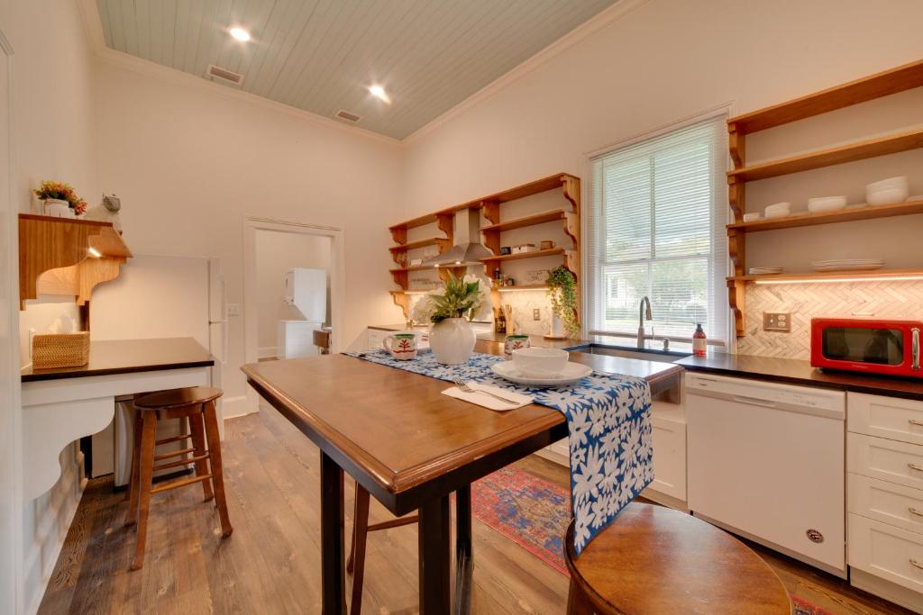Restored Home Near Downtown Thomasville photo 1