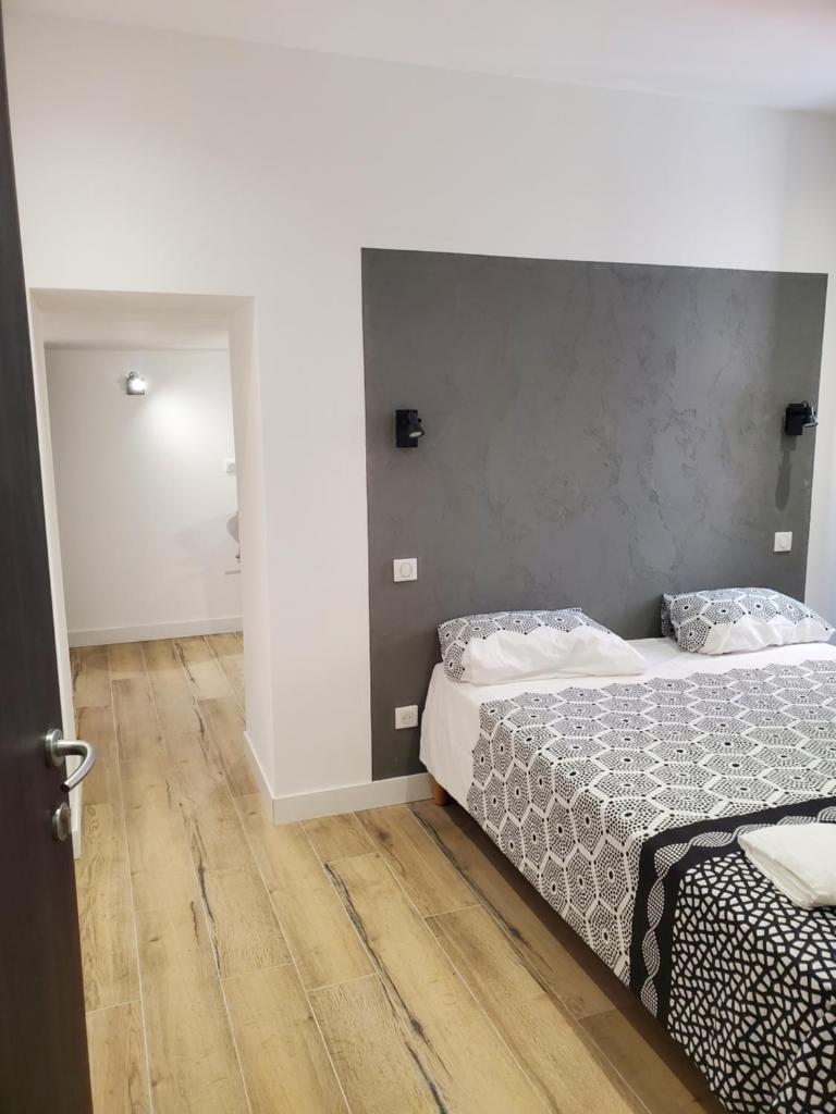 Chambre d'Hôte Straboni photo 3