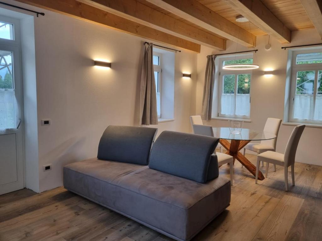 Appartamento Vale e Schena Cortina D'Ampezzo photo 4