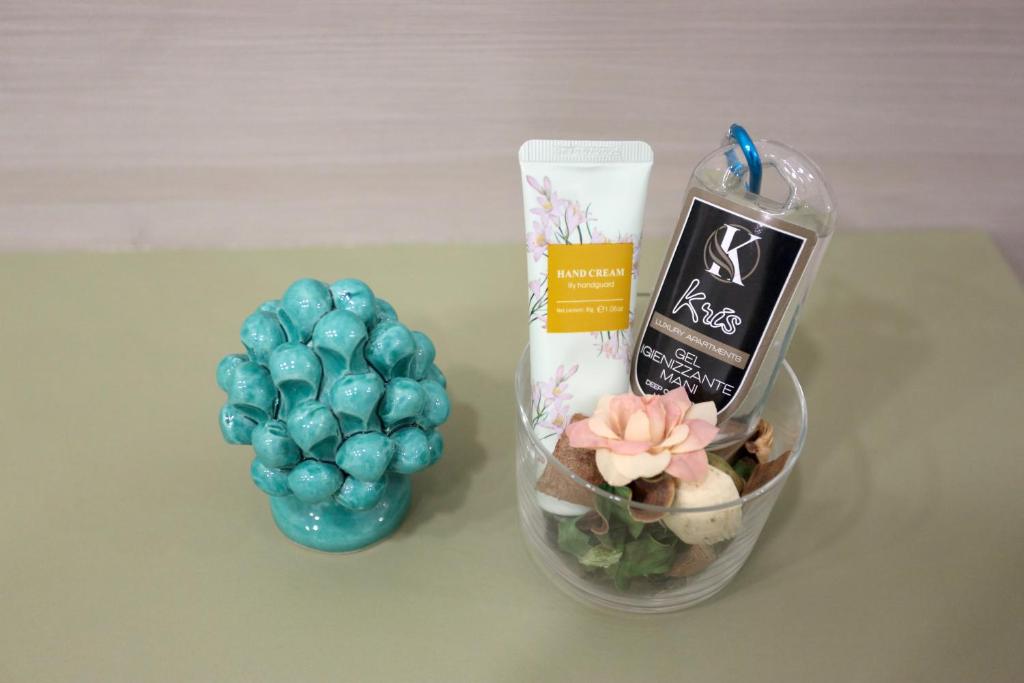 Kris Luxury Apartments photo 1