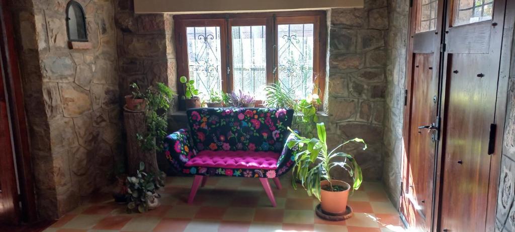 Casa Santa Lucia photo 3