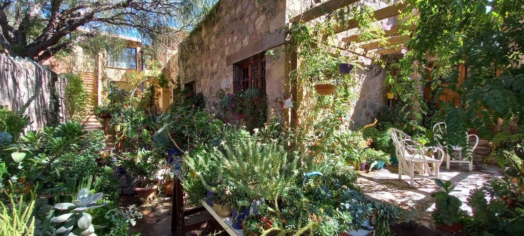 Casa Santa Lucia photo 2