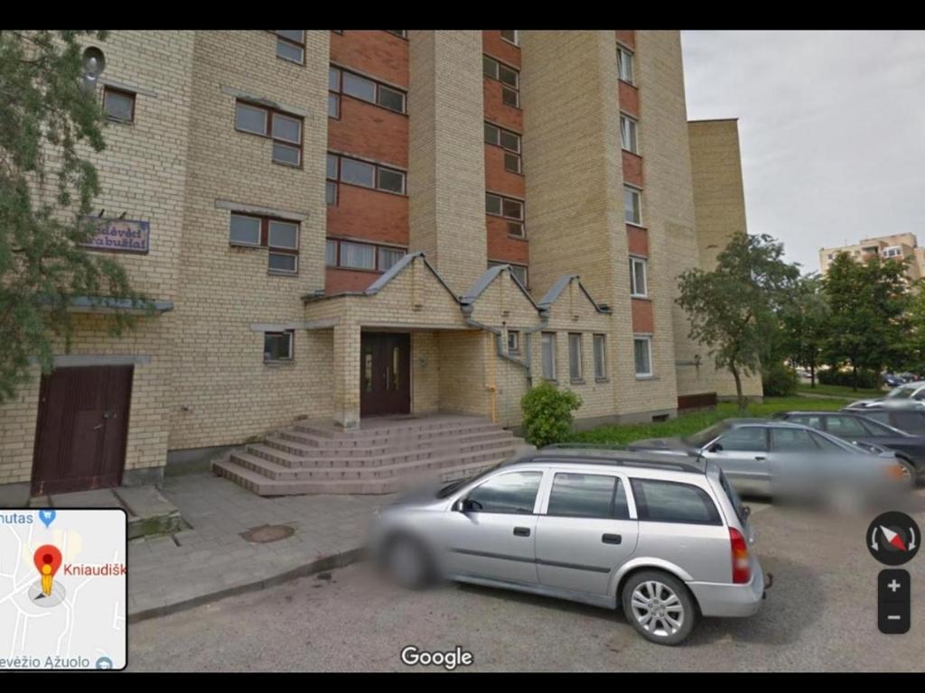 Viktorijos apartamentai photo 1