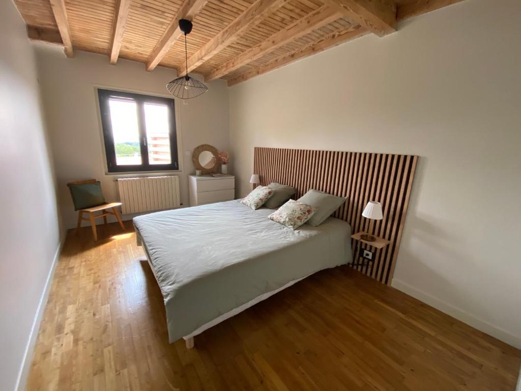 Gîte au cœur des Gorges de la Loire photo 1